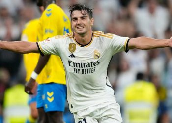 إبراهيم دياز يشعل سباق الانتقالات.. ميلان وغلطة سراي يترقبان موقف ريال مدريد
