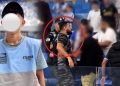 فيديو صادم من ديربي الشمال.. الاعتداء على متطوع داخل ملعب طنجة يشعل موجة استنكار