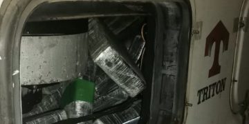 ضربة قوية للتهريب بميناء طنجة المتوسط.. إحباط محاولة لتهريب 48.3 كيلوغراماً من الكوكايين