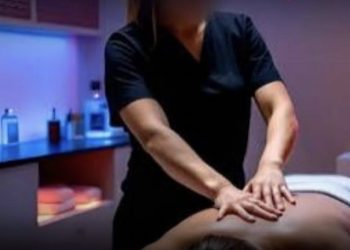 مداهمة أمنية تهزّ المعاريف.. محل للمساج يتحول إلى قضية دعار-ة  ومسيره في عكاشة بالدارالبيضاء
