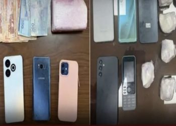 بتنسيق مع الـDGSN.. توقيف 3 أشخاص وحجز كمية مهمة من الكوكايين بفاس