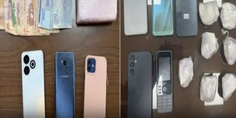 بتنسيق مع الـDGSN.. توقيف 3 أشخاص وحجز كمية مهمة من الكوكايين بفاس