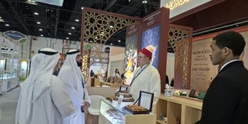 المغرب يفرض نكهته في أبو ظبي.. 100 منتوج محلي نحو العالمية