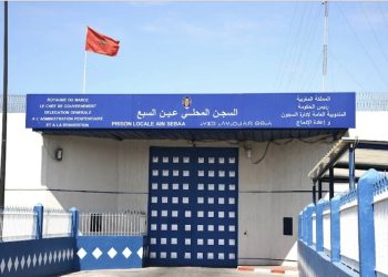 عين السبع تهتز.. اعتقال عطّار للاشتباه في استدراج قاصرين بينهم طفلة في السادسة