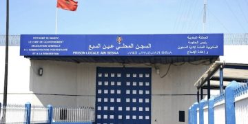 عين السبع تهتز.. اعتقال عطّار للاشتباه في استدراج قاصرين بينهم طفلة في السادسة