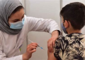 اللقاحات متوفرة مجاناً.. وزارة الصحة تدعو الأسر إلى استكمال تلقيح أطفالها