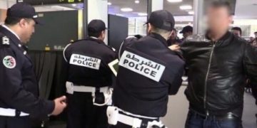 توقيف فرنسي بمطار محمد الخامس مبحوث عنه دولياً في قضية محاولة قت-ل
