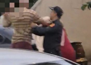 سطات: إصاب-ة  سيدة بالسلا-ح  الأبيض بحي السماعلة وتدخل أمني لتوقيف المشتبه فيه الملقب بـ«صعصع»