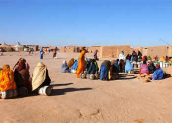 تقرير غوتيريش يربك البوليساريو.. مفاوضات الحكم الذاتي تشعل غضب مخيمات تندوف