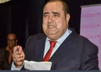 إدريس لشكر يحدد شروط الاتحاد الاشتراكي للمشاركة في الحكومة