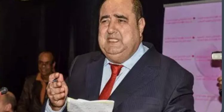 إدريس لشكر يحدد شروط الاتحاد الاشتراكي للمشاركة في الحكومة