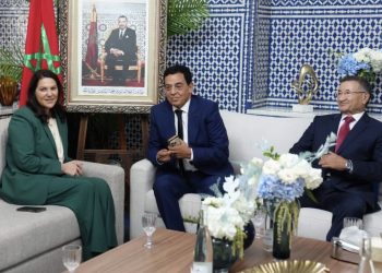 الاتحاد الدستوري يختار المساندة النقدية للحكومة المقبلة ويؤكد استقلالية قراره السياسي