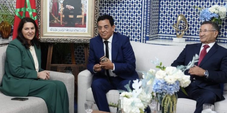 الاتحاد الدستوري يختار المساندة النقدية للحكومة المقبلة ويؤكد استقلالية قراره السياسي