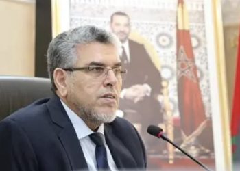 الرميد يدعو إلى تعيين وزير لحقوق الإنسان في الحكومة المقبلة