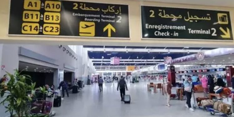 المغرب والبنك الأفريقي للتنمية يوقعان اتفاق تمويل بقيمة 270 مليون أورو لتحديث أربعة مطارات