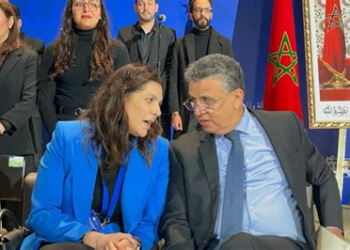 المغرب: أغلبية حكومية بـ207 مقاعد ومعارضة متعددة الأحزاب