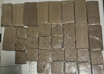 الرحامنة… توقيف شخصين وحجز مخدرات وأقراص مهلوسة