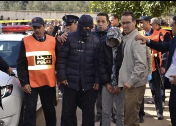 استنفار أمني بمراكش.. الإطاحة بـ«بوع ببوع» المشتبه فيه في سرقات جليز