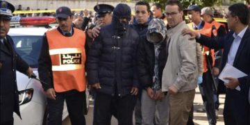 استنفار أمني بمراكش.. الإطاحة بـ«بوع ببوع» المشتبه فيه في سرقات جليز
