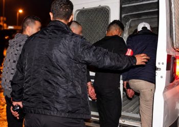 الداخلة.. ضربة أمنية قوية لتجار المخدرات تُسقط موقوفين وتحجز أزيد من 26 كيلوغراماً من الشيرا والكوكايين