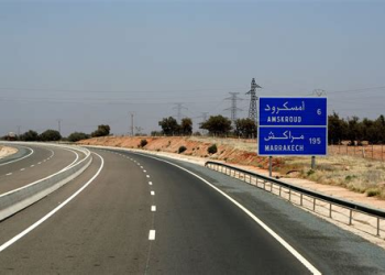 الطرق السيارة بالمغرب تحذر من كثافة حركة السير خلال عطلة أكتوبر وتدعو إلى توخي الحذر