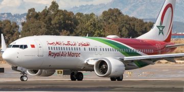 الخطوط الملكية المغربية تطلق خطاً جوياً مباشراً بين الدار البيضاء والصويرة ابتداءً من فاتح نونبر 2026