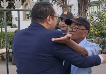وزير التربية الوطنية ينفي طرد حارس الأمن الذي منع مستشاره من دخول الوزارة