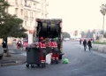 أعضاء مجلس جماعة الدار البيضاء يطالبون برفع ميزانية النظافة إلى 35 مليار سنتيم