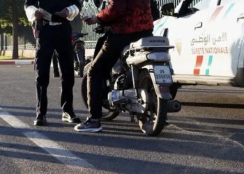 وفا-ة  زبون في حاد-ث  مأساو-ي  بمراكش.. توقيف سائق «إندرايف» بعد فراره إلى الدار البيضاء