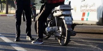 وفا-ة  زبون في حاد-ث  مأساو-ي  بمراكش.. توقيف سائق «إندرايف» بعد فراره إلى الدار البيضاء