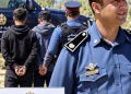 الدرك الملكي بأولاد تايمة يشن حملة أمنية واسعة لمكافحة ترويج المخدرات بضفاف واد سوس