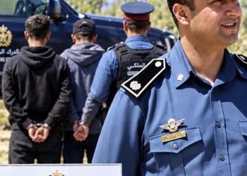 الدرك الملكي بأولاد تايمة يشن حملة أمنية واسعة لمكافحة ترويج المخدرات بضفاف واد سوس