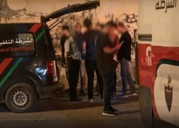 وفا-ة فتاة في ظروف غامضة بالقرب من القطب المالي بالدار البيضاء