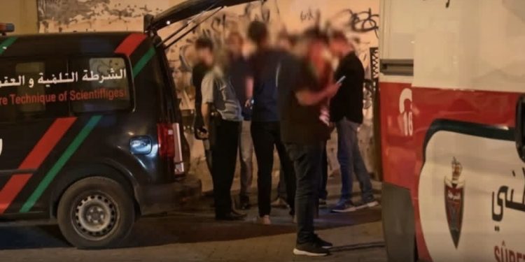 وفا-ة فتاة في ظروف غامضة بالقرب من القطب المالي بالدار البيضاء