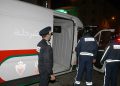 استنفار أمني بحي الأمير الصغير بسلا.. توقيف حارس ليلي وآخرين في قضية مخدرات وضوضاء ليلية