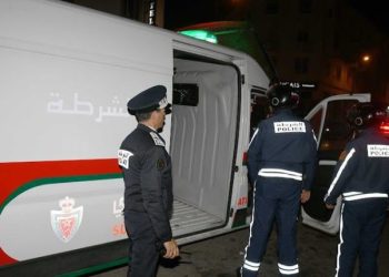 استنفار أمني بحي الأمير الصغير بسلا.. توقيف حارس ليلي وآخرين في قضية مخدرات وضوضاء ليلية