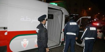 استنفار أمني بحي الأمير الصغير بسلا.. توقيف حارس ليلي وآخرين في قضية مخدرات وضوضاء ليلية
