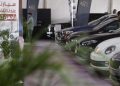 مهنيّو كراء السيارات يصعّدون احتجاجاتهم بالدار البيضاء بسبب الضغوط المالية