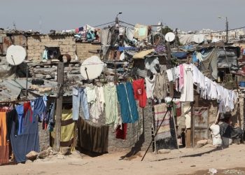 الدار البيضاء تستعد لإعادة إسكان سكان كاريان الرحامنة بسيدي مومن