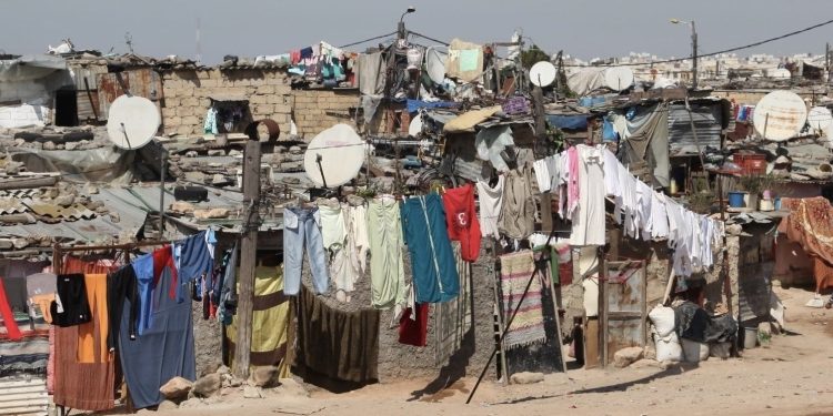 الدار البيضاء تستعد لإعادة إسكان سكان كاريان الرحامنة بسيدي مومن