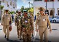 المغرب ومالي يعززان تعاونهما العسكري والاستخباراتي في خطوة استراتيجية جديدة