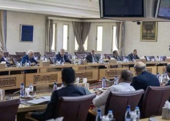 لفتيت يستنفر الأحزاب السياسية استعداداً لانتخابات 2027
