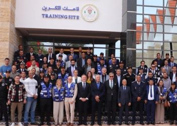إفران تحتضن تمريناً أمنياً مغربياً ألمانياً لتعزيز الجاهزية ومواجهة التهديدات المعقدة