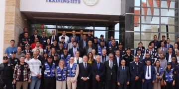 إفران تحتضن تمريناً أمنياً مغربياً ألمانياً لتعزيز الجاهزية ومواجهة التهديدات المعقدة