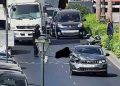 أكادير.. سائق مخمور يده-س  شرطياً مرتين ويحاول الفرار قبل أن تسقطه التدخلات الأمنية