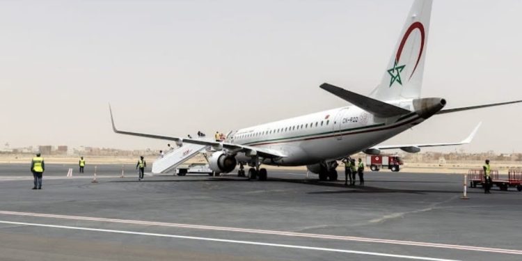 بـ400 درهم.. خط جوي مباشر جديد يربط الدار البيضاء بالصويرة