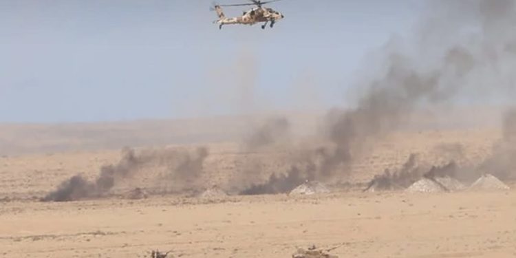 ارتفاع ميزانية الدفاع بالمغرب.. توجه استراتيجي نحو تعزيز السيادة والاستقلالية الدفاعية