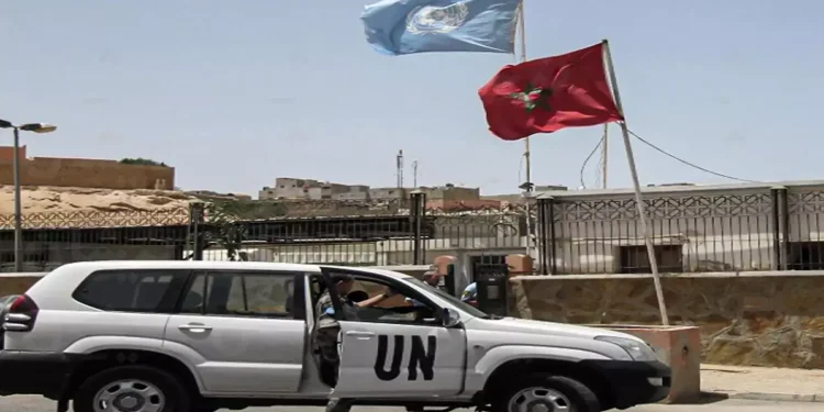 المينورسو أمام مستقبل غامض بعد فشل مجلس الأمن في تمديد ولايتها