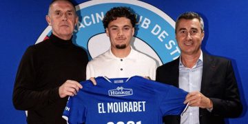 سمير المرابيط يواصل مشواره مع ستراسبورغ بعقد يمتد إلى 2031