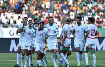 بعد غياب طويل..نجم مغربي يقترب من العودة إلى الملاعب في دجنبر
